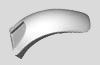 3D Scannen einer Motorradabdeckung - 3D PADELT