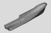 3D Scannen eines Bootes - 3D PADELT