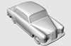 3D Scannen eines Autos - 3D PADELT